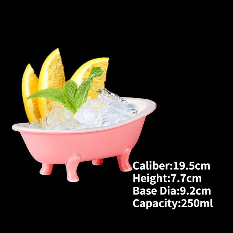 Ceramic Tiki Mug — Hawaiian Cocktail Cup, Bar Gift — product image 28