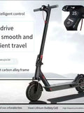 RYDES01 Long-Range Electric Scooter — product image 6