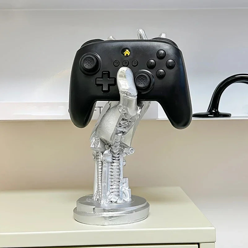 Game Controller Desktop Stand — Gamepad Holder & Decor — product image 5