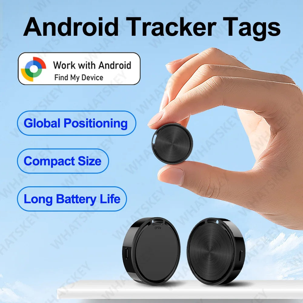 Bluetooth Item Tracker for Android — Works with Google Find My Device — product image 2