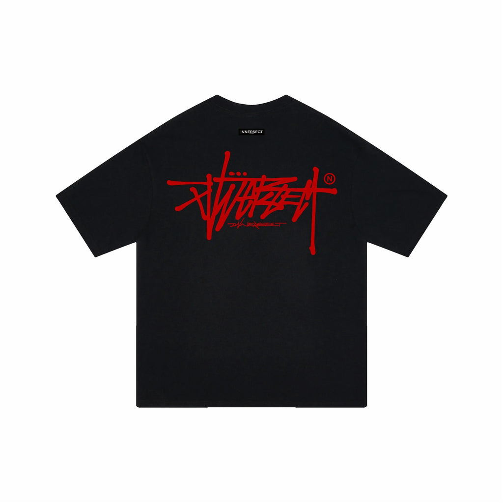 Y2K Round Neck T-Shirt — product image 4