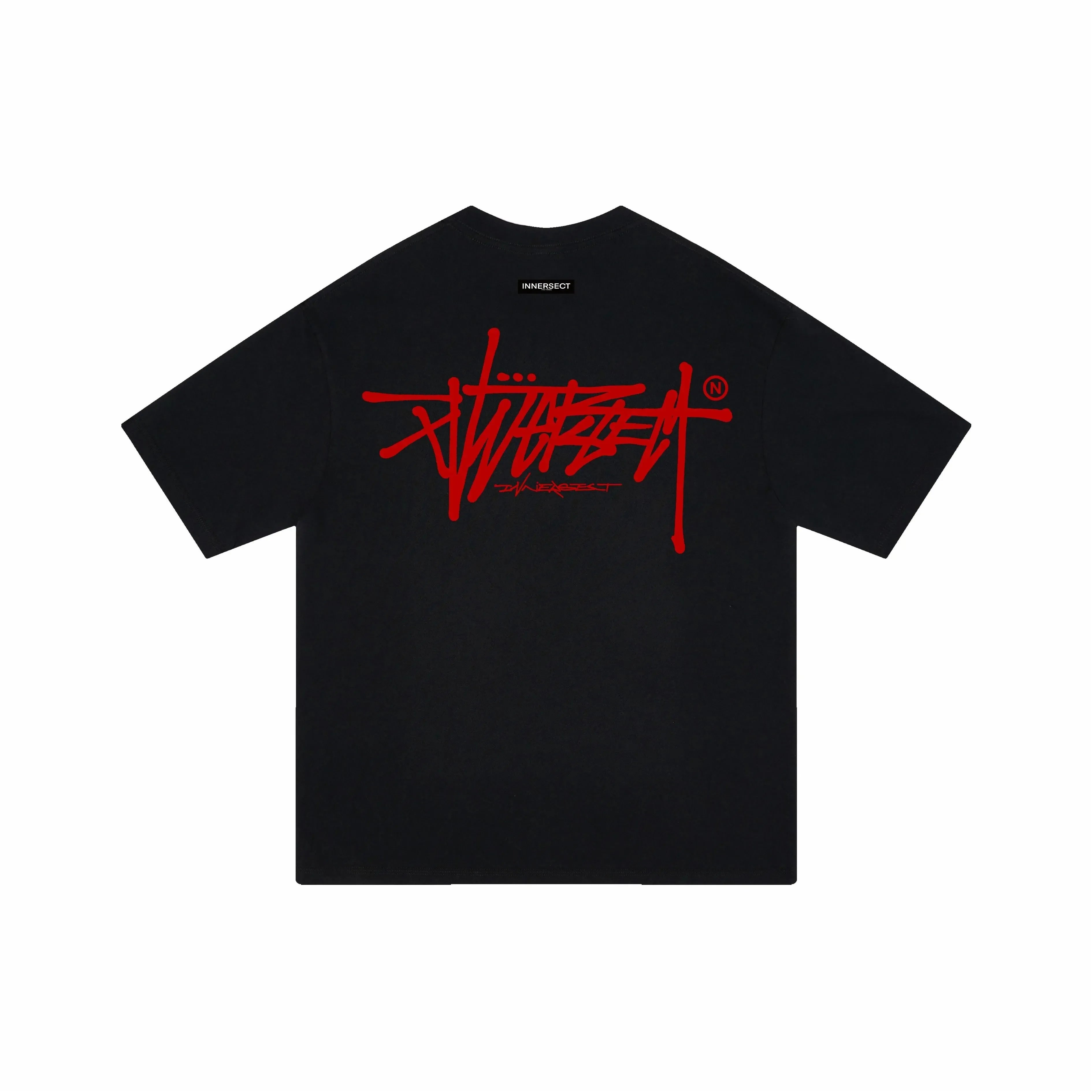 Y2K Round Neck T-Shirt — product image 4