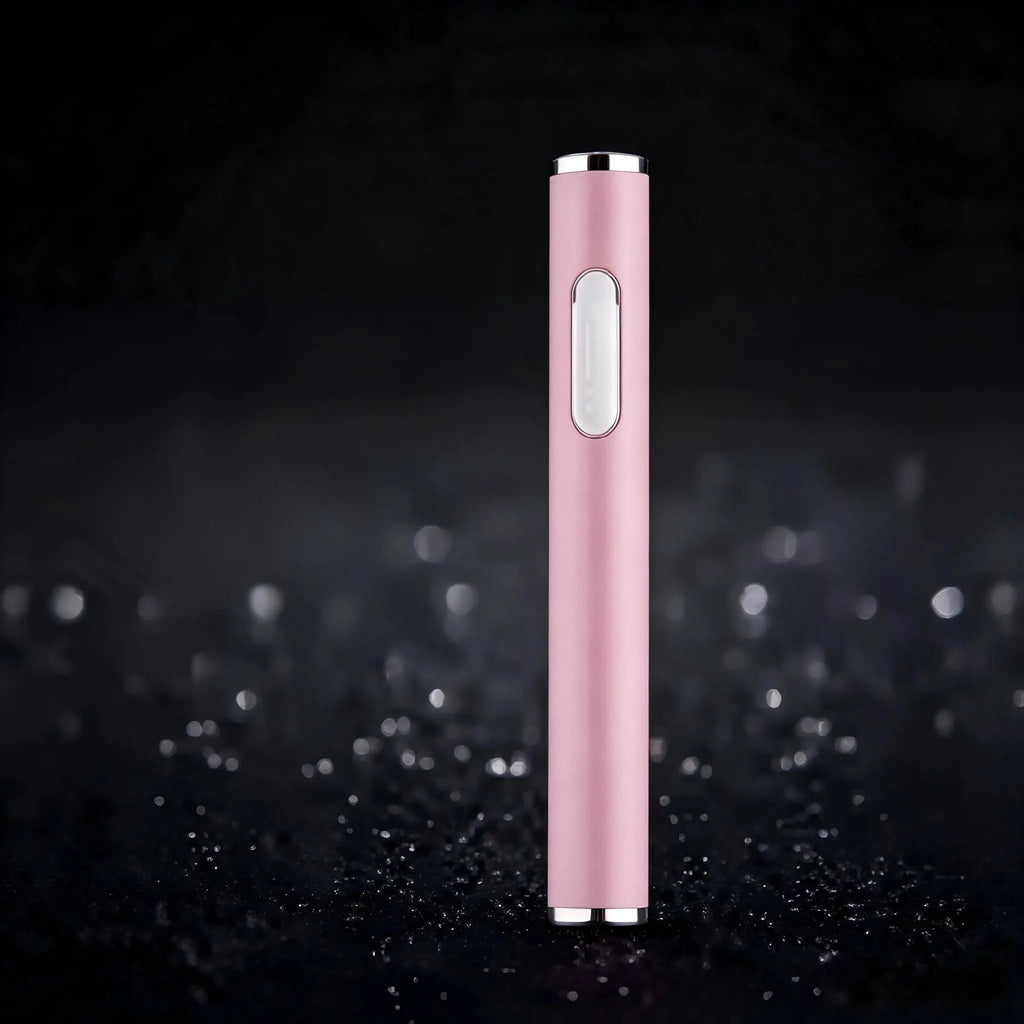 Tungsten Coil USB Lighter — Compact, Silent Ignition — product image 4