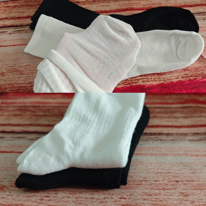 Crew Socks, 10 or 20 Pairs — product image 5