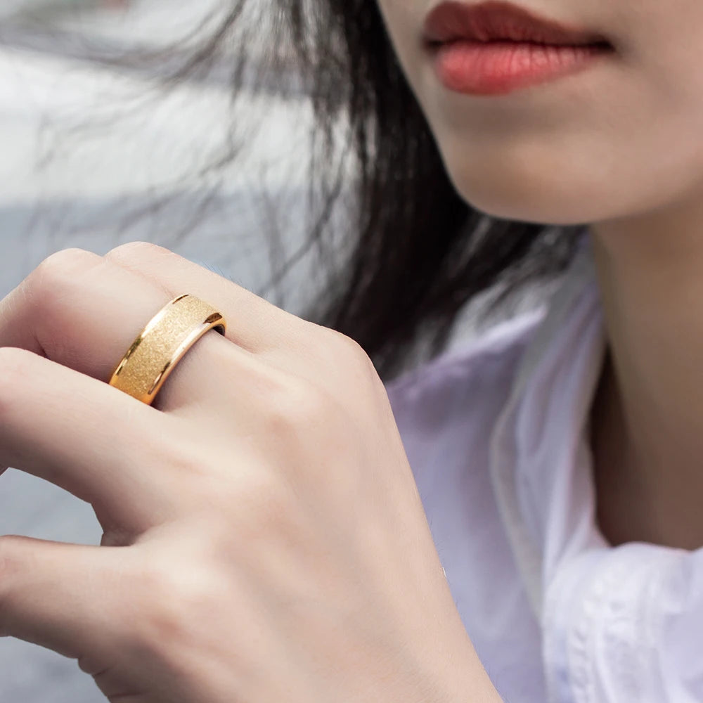 COLMI R10 Smart Ring — Sleep & Health Tracking, 5ATM, Sizes 7–13 — product image 5