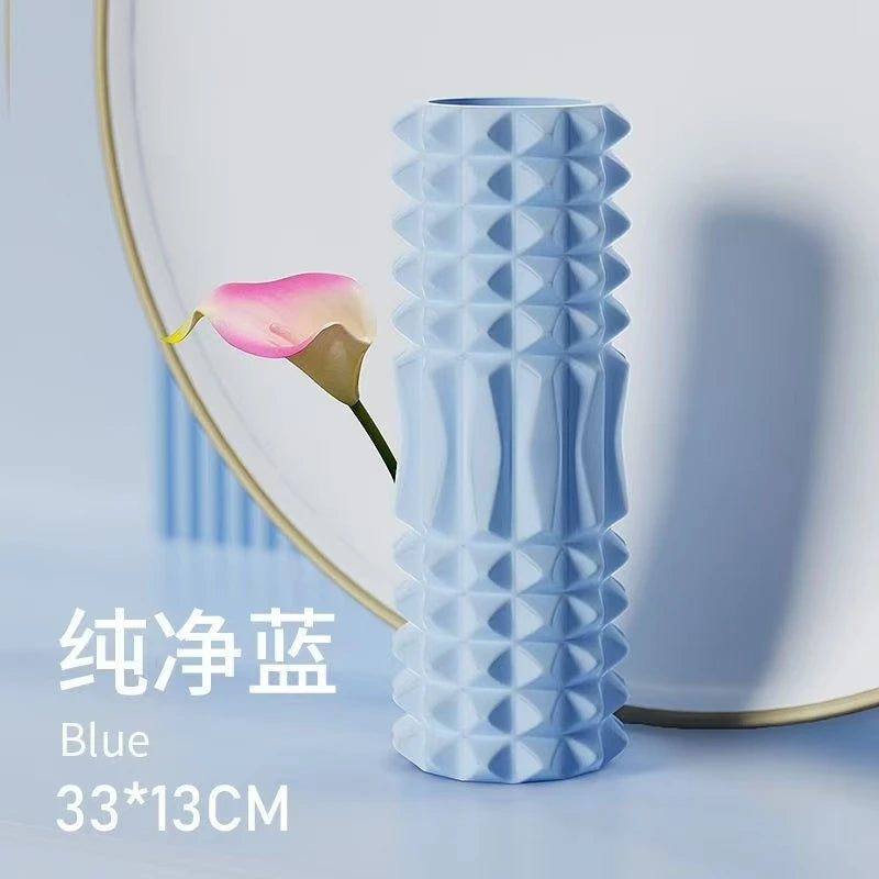 Foam Roller — 30, 33 or 45 cm, for Yoga, Pilates & Recovery — product image 7