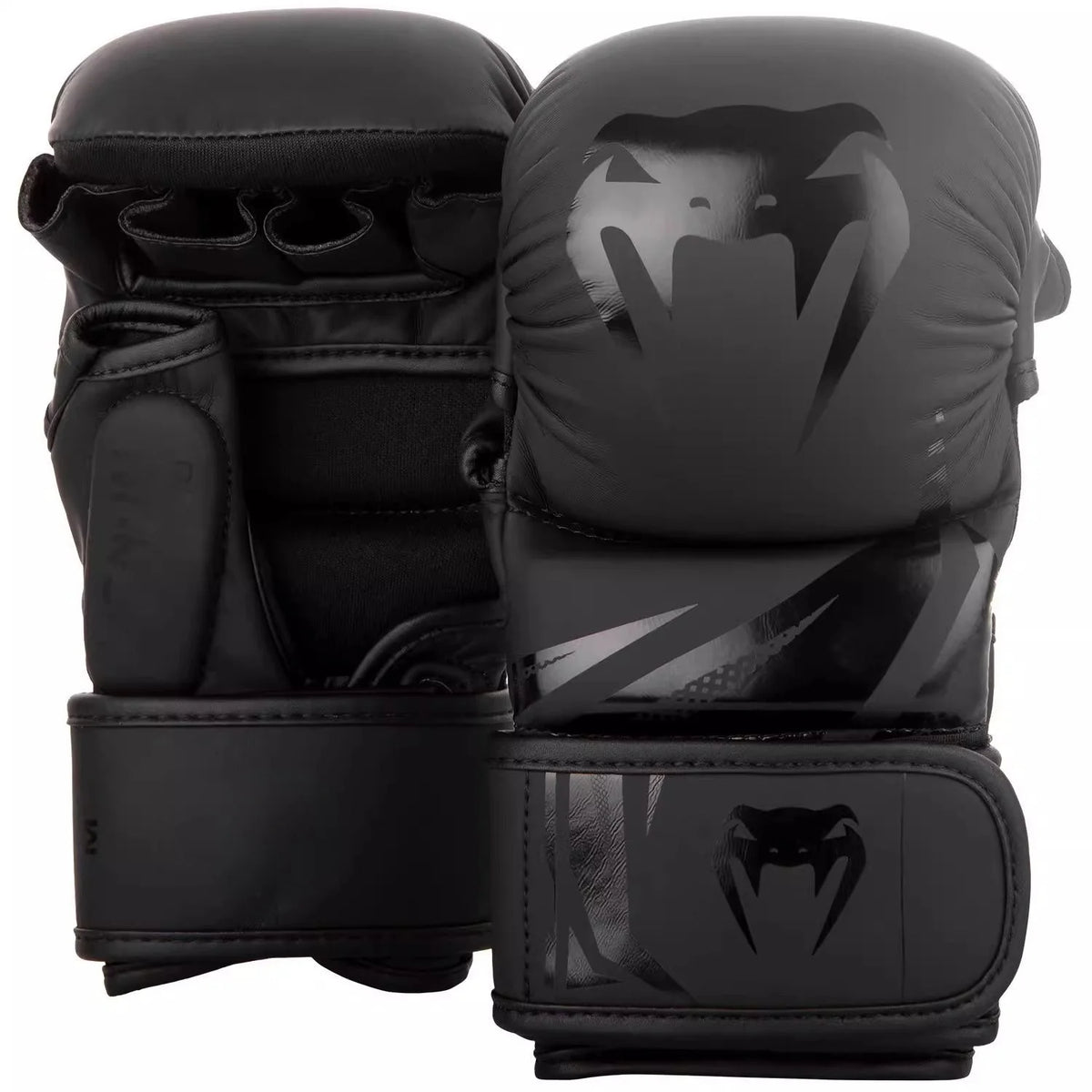 MMA Training Gloves — Semi-Finger, for Men & Women — product image 7