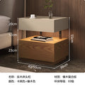 European Bedside Table Classic Storage Luxury Trendy Night Table Modern Premium Comodini Camera Letto — product image 12