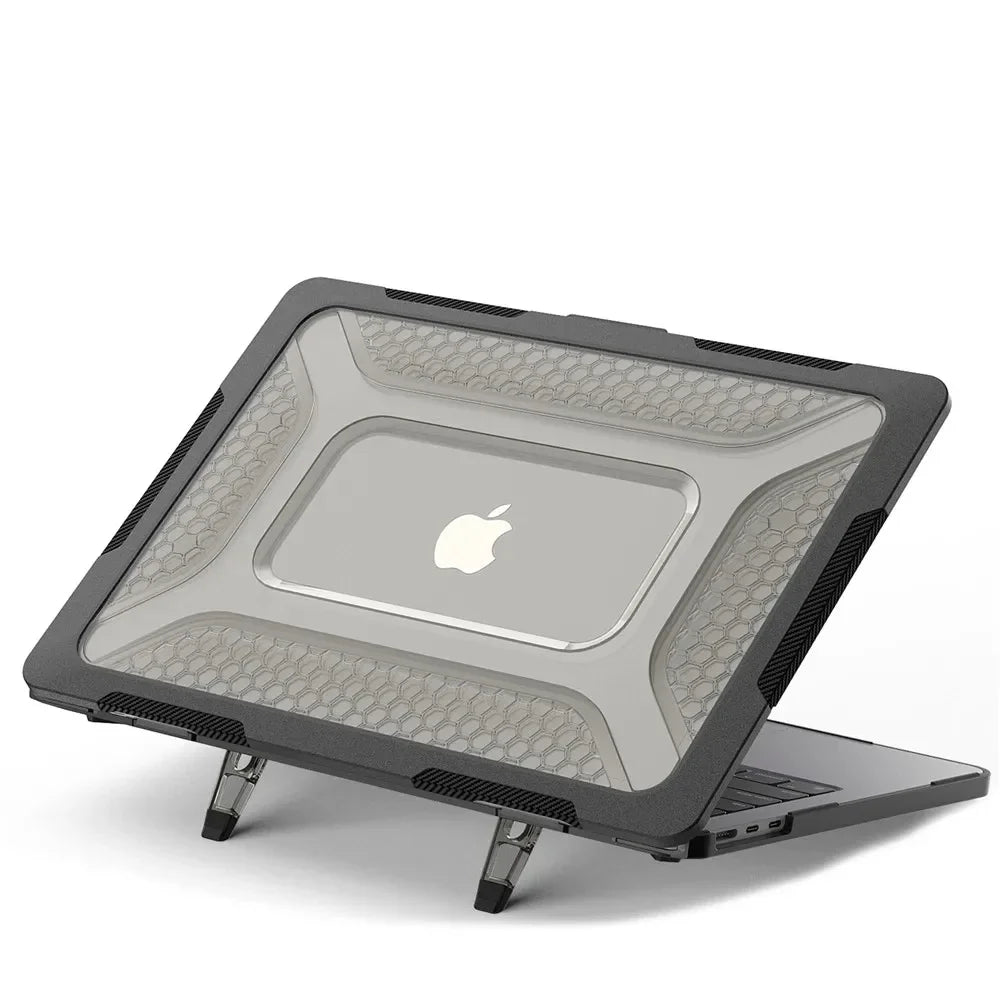 Hard Shell Case for MacBook Air & Pro, 13" to 16" — product image 7