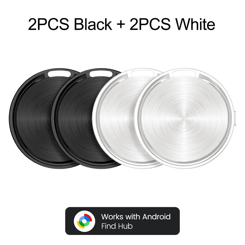 Bluetooth Item Tracker for Android — Works with Google Find My Device — product image 16