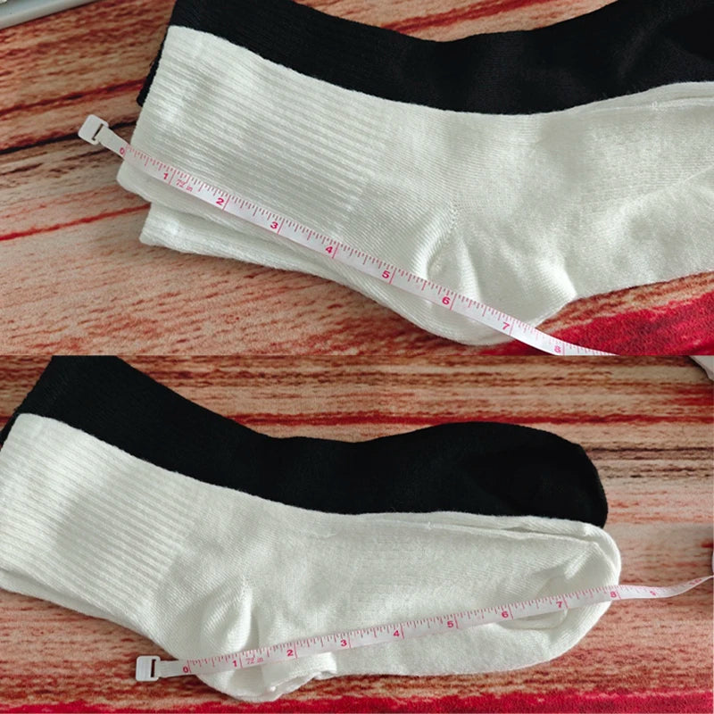 Crew Socks, 10 or 20 Pairs — product image 4