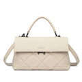 Women's Bag New Trend Korean Handbags Designer Luxury Brand Ladies Shoulder Bags Soft Leather Fashion — product image 7
