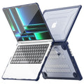Hard Shell Case for MacBook Air & Pro, 13" to 16" — product image 11