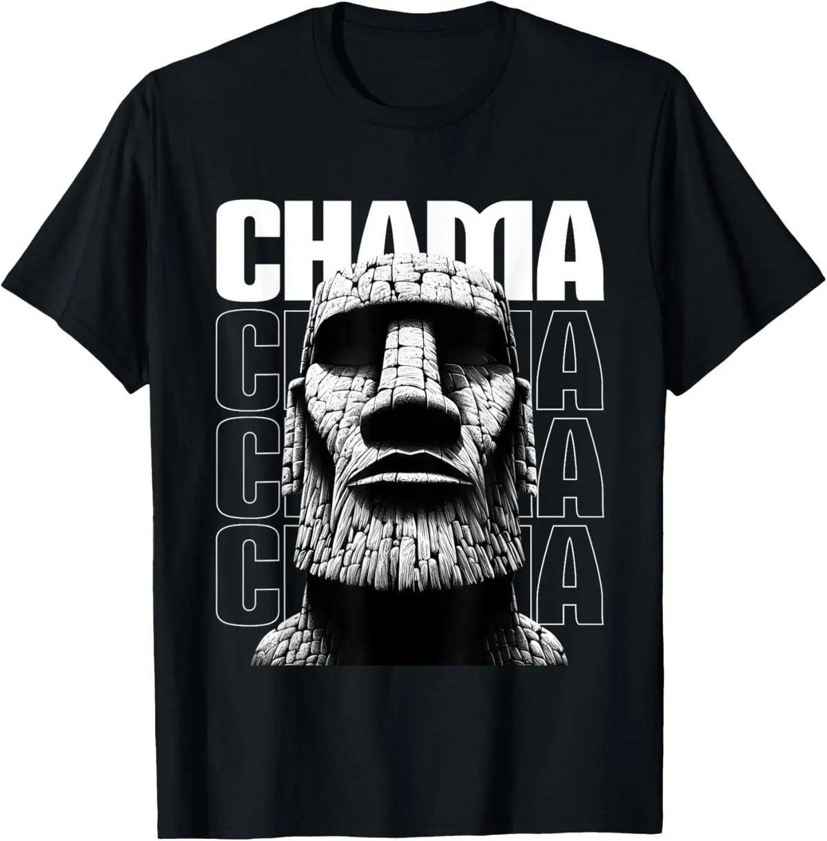 MMA Graphic T-Shirt — product image 3
