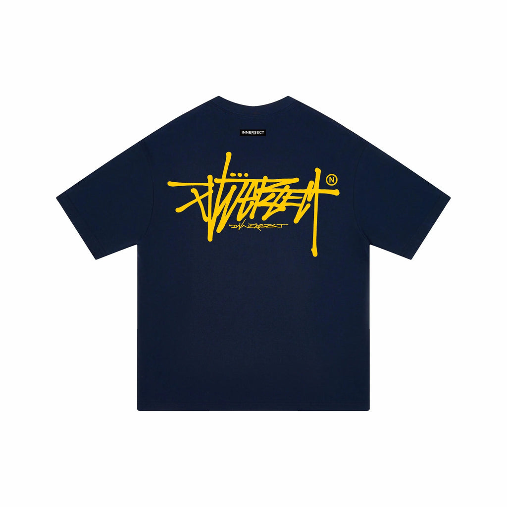 Y2K Round Neck T-Shirt — product image 2