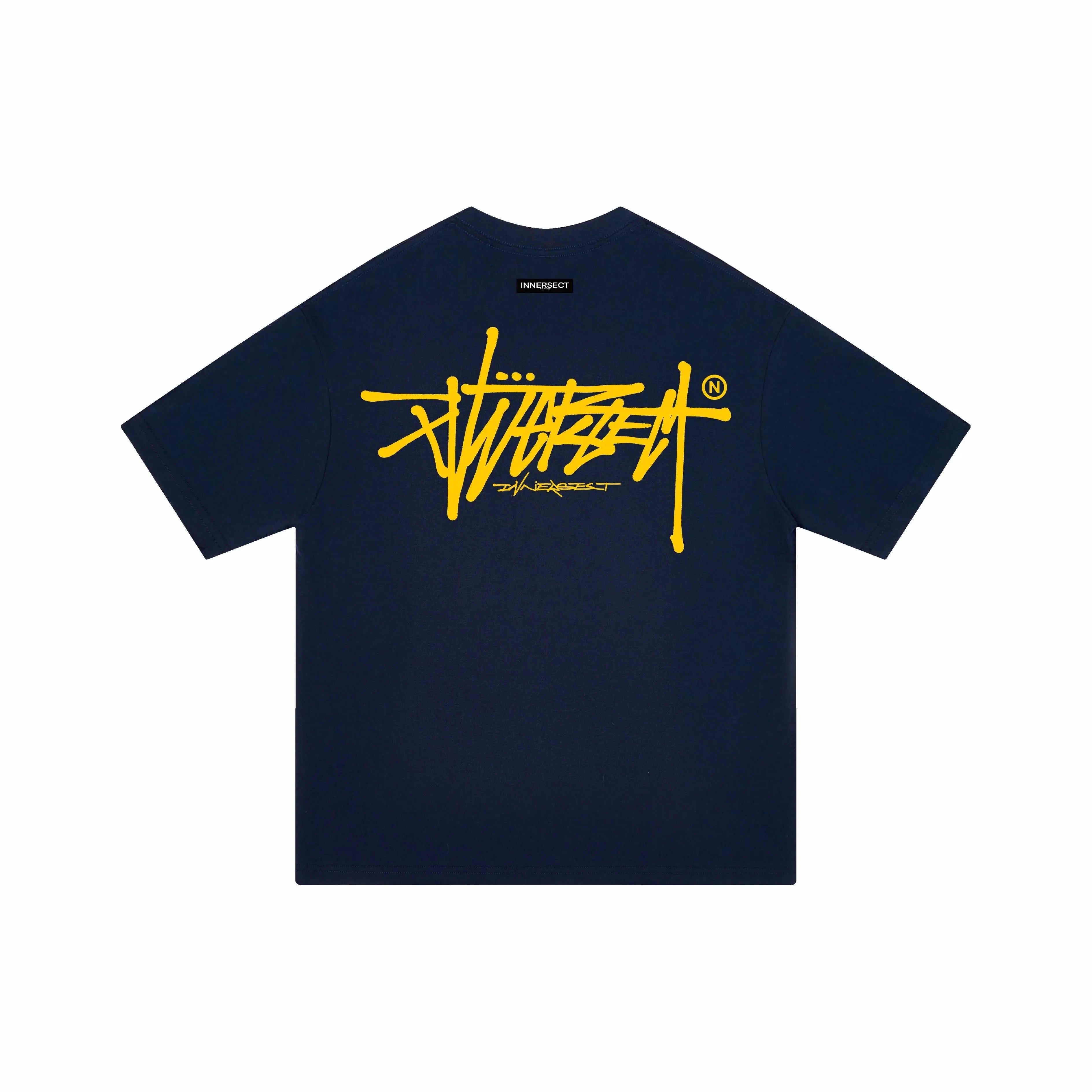 Y2K Round Neck T-Shirt — product image 2