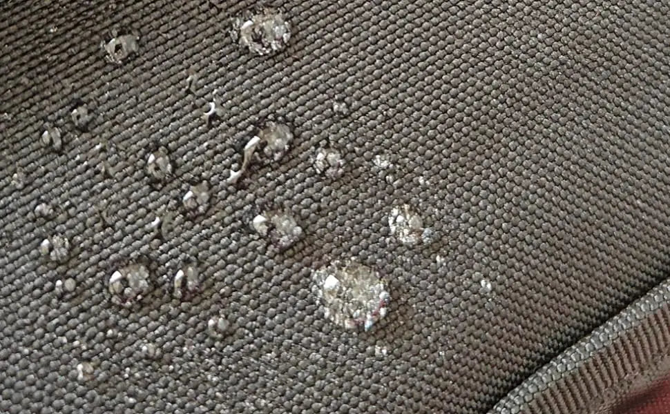 50L Tactical Backpack — Waterproof Nylon, Hiking & Camping — product image 3