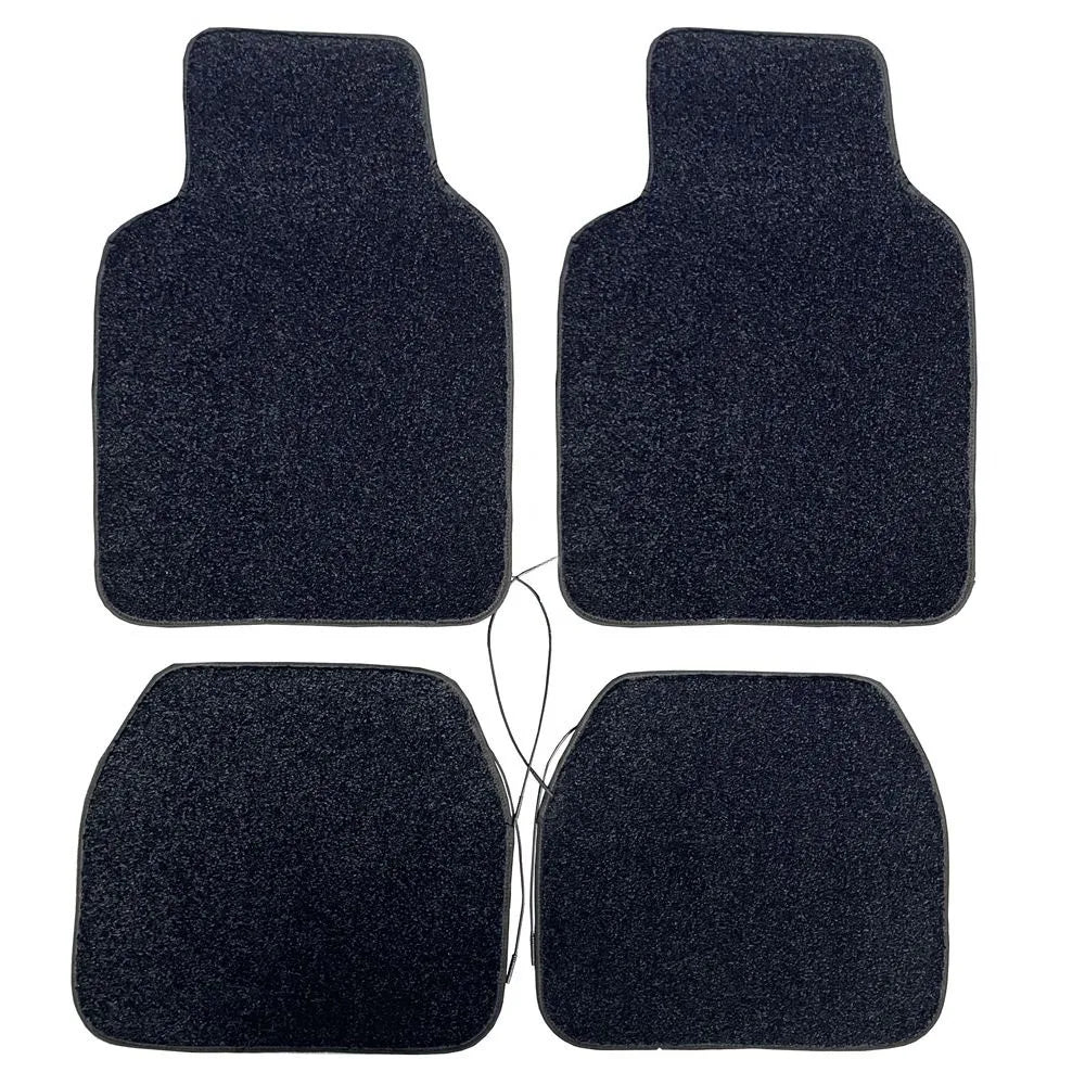 Fibre Optic Starlight Car Mats — App Controlled, Waterproof — product image 8