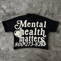 Oversized Streetwear Graphic T-Shirt — product image 19
