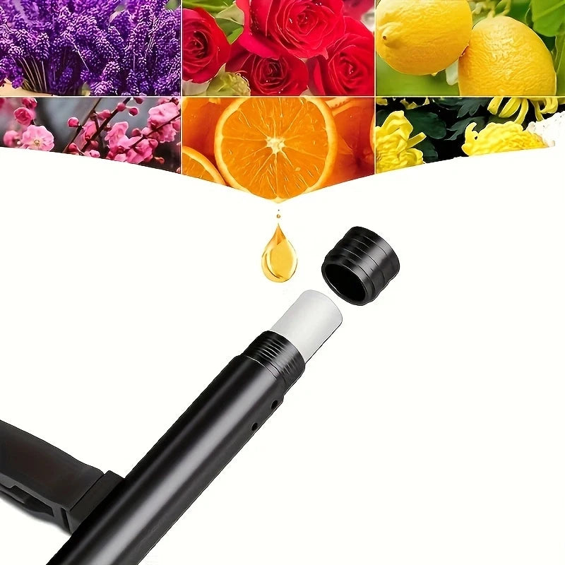 Car Air Vent Aroma Diffuser Clip — Fits BMW 1–7 Series & X — product image 6