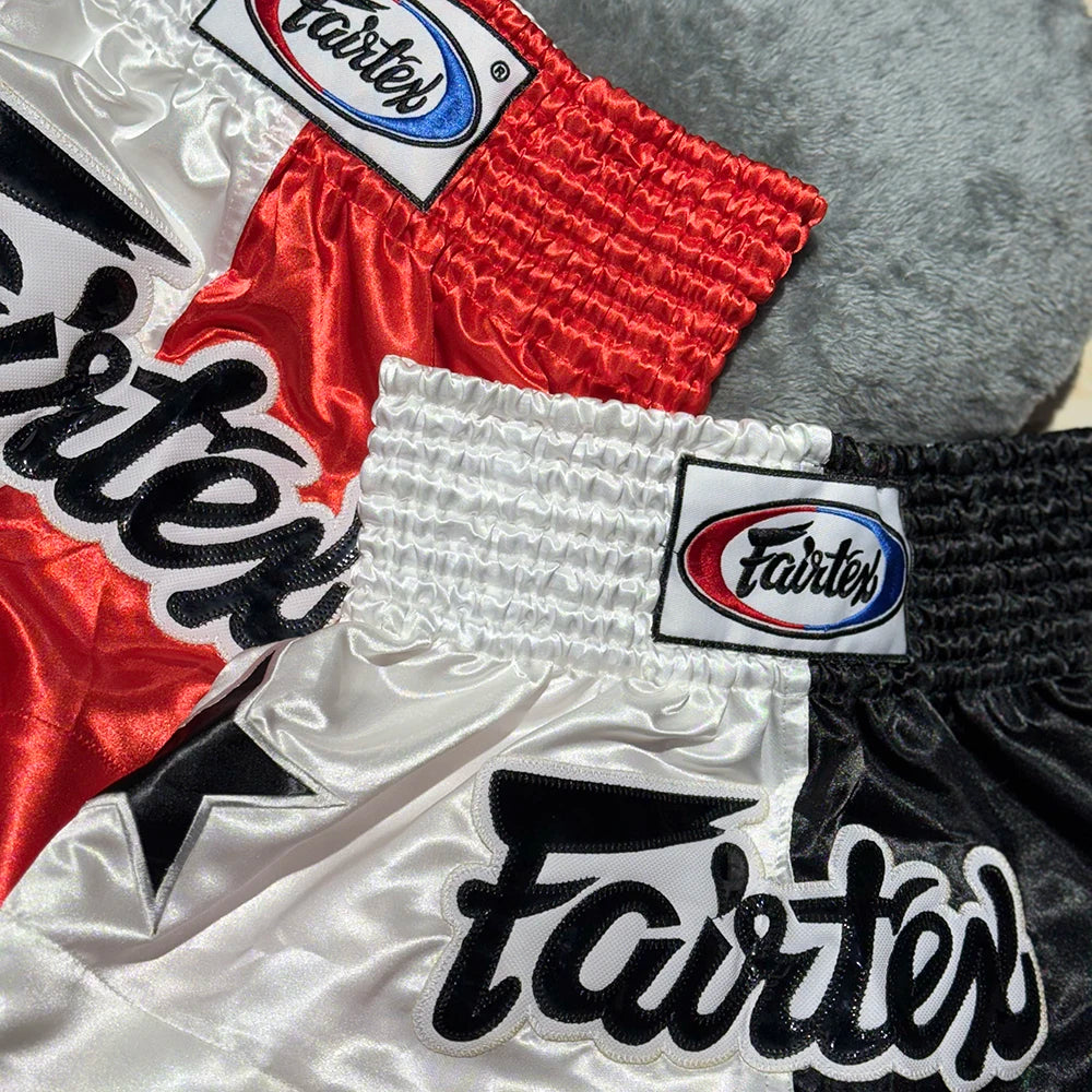 Muay Thai & MMA Fight Shorts — Unisex, XS to XXXL — product image 3
