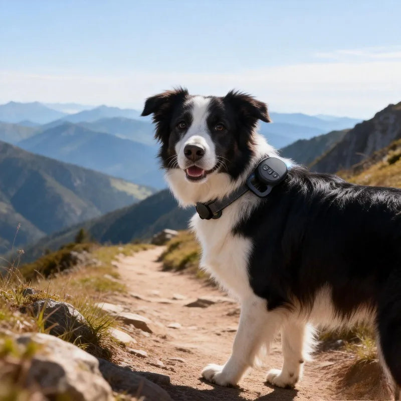 Bluetooth Key & Pet Finder — Anti-Lost Tag for Keys, Bags & Collars — product image 3