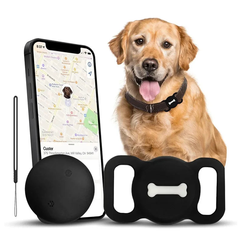 Bluetooth Key & Pet Finder — Anti-Lost Tag for Keys, Bags & Collars — product image 9