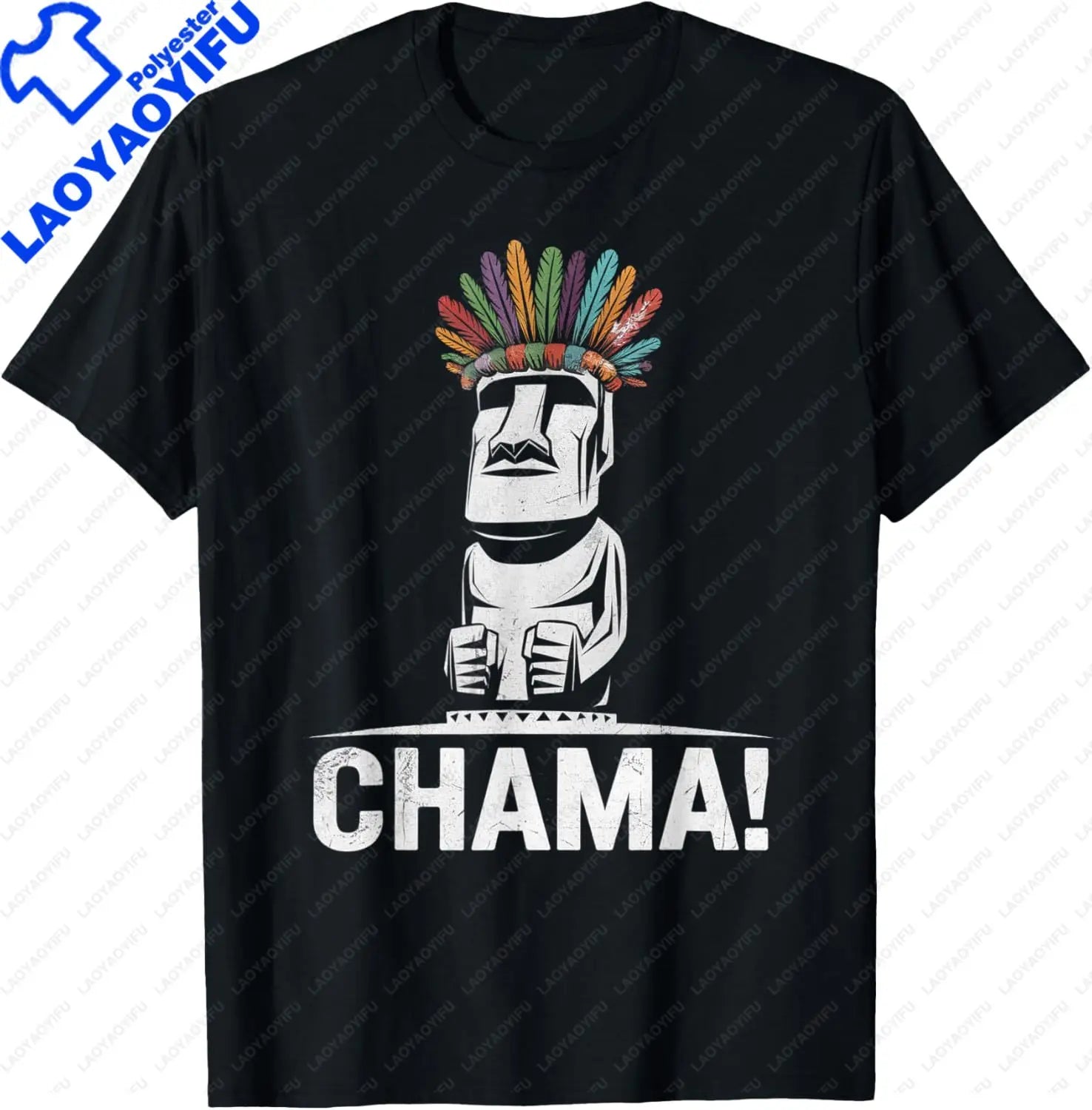 MMA Graphic T-Shirt — product image 7