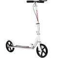 Foldable Kick Scooter — Adjustable Handlebars, Dual Brake — product image 7