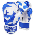 Kids Boxing Gloves 4oz — Youth Kickboxing & MMA Training Pair — product image 7