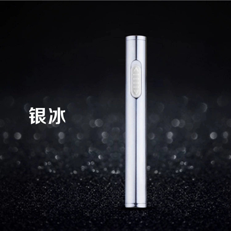 Tungsten Coil USB Lighter — Compact, Silent Ignition — product image 9