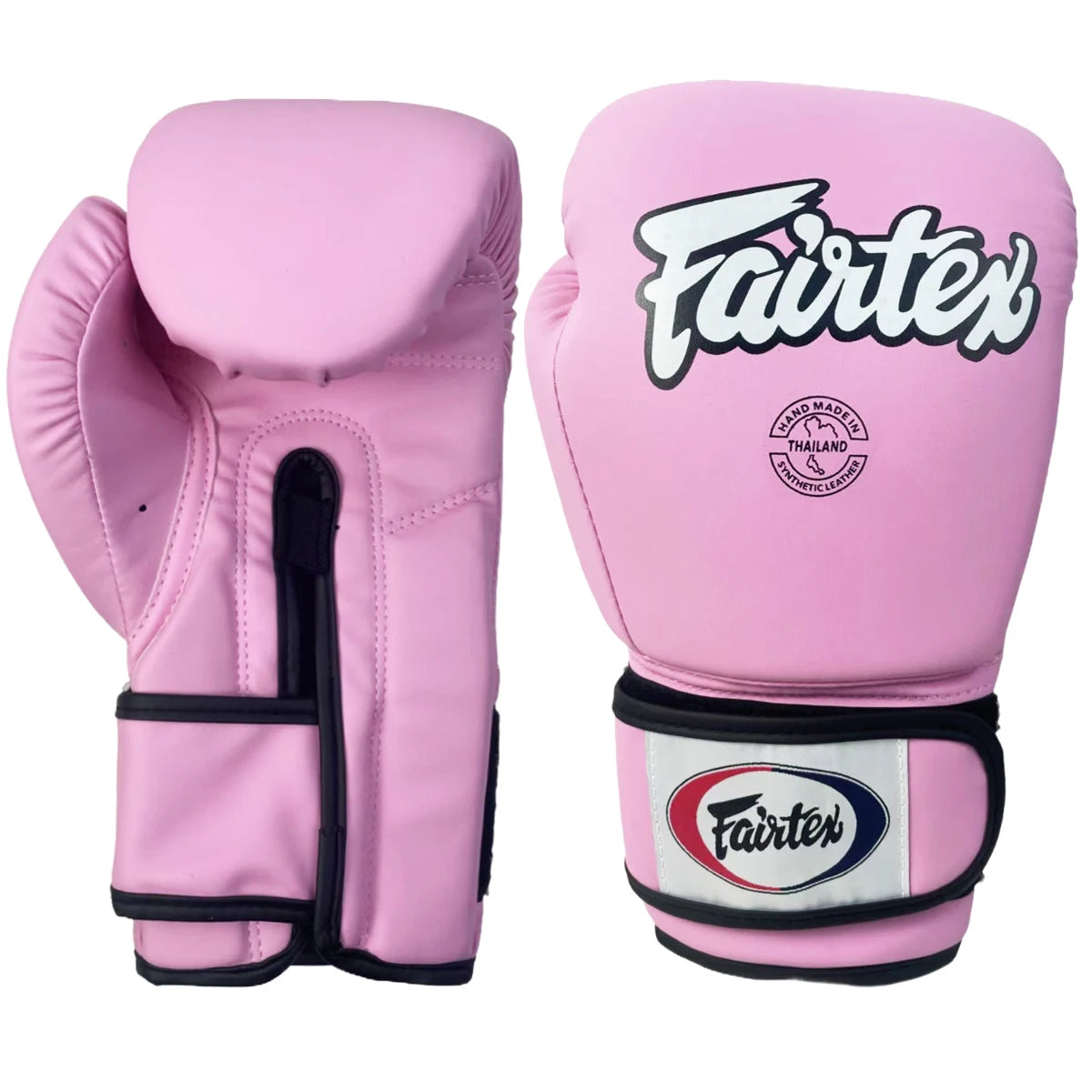 Boxing Gloves for Men & Women — Breathable, with Wrist Support — product image 9