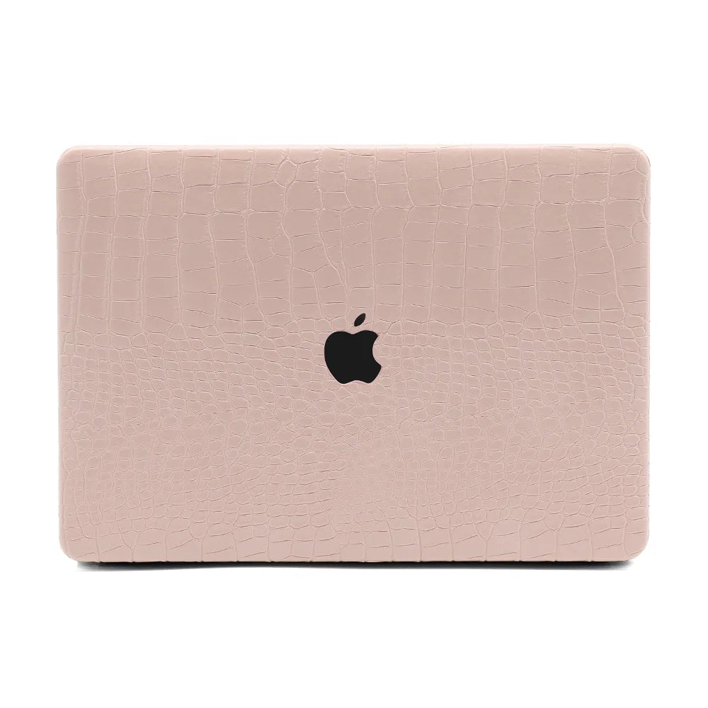 Leather Protective Case Laptop Case For MacBook Pro 14 M4 Max 16.2 Macbook Air 13 Case M1 M2 Hard Bottom — product image 7