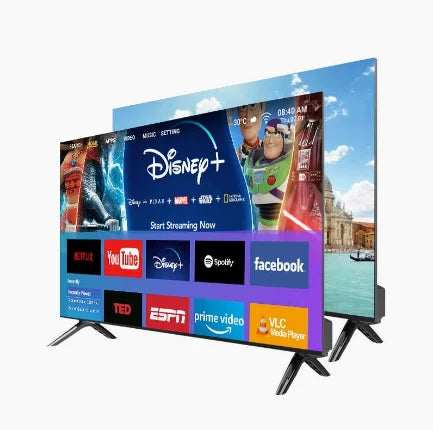 Smart TV32 Inch 40 Inch 50 Inch 55 Inch 65 Inch 75 Inch 4K Smart TV 85 Inch 100 Inch 4K TV — product image 2