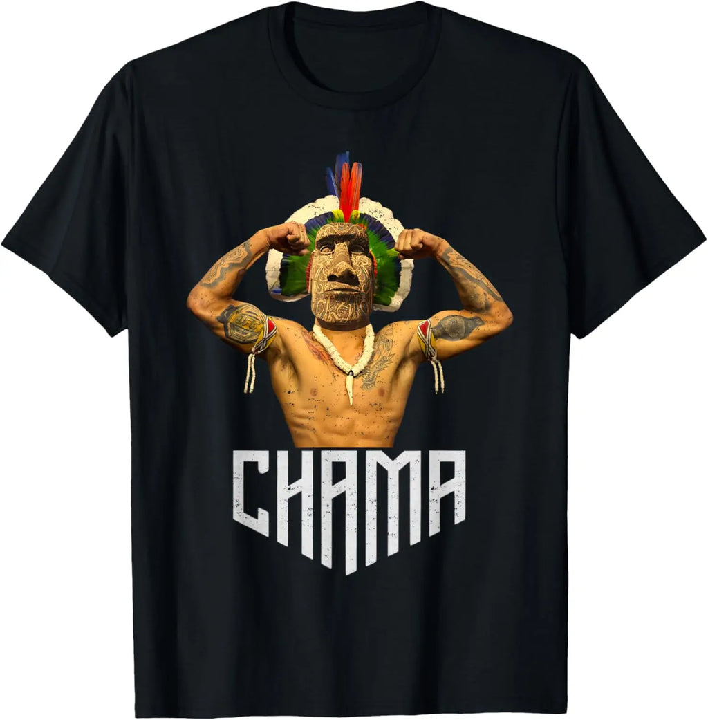 MMA Graphic T-Shirt — product image 2