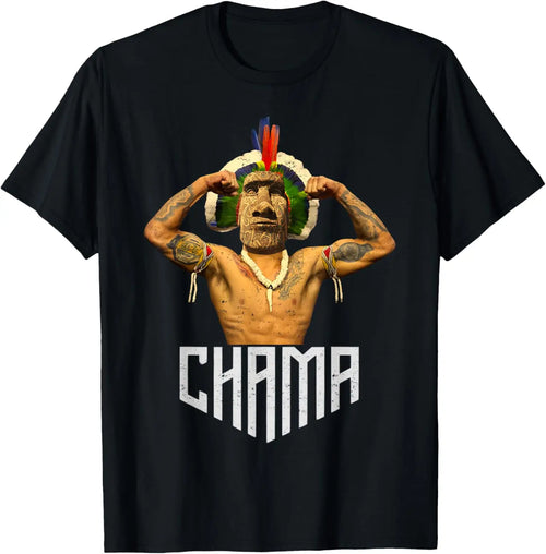 MMA Graphic T-Shirt — product image 2