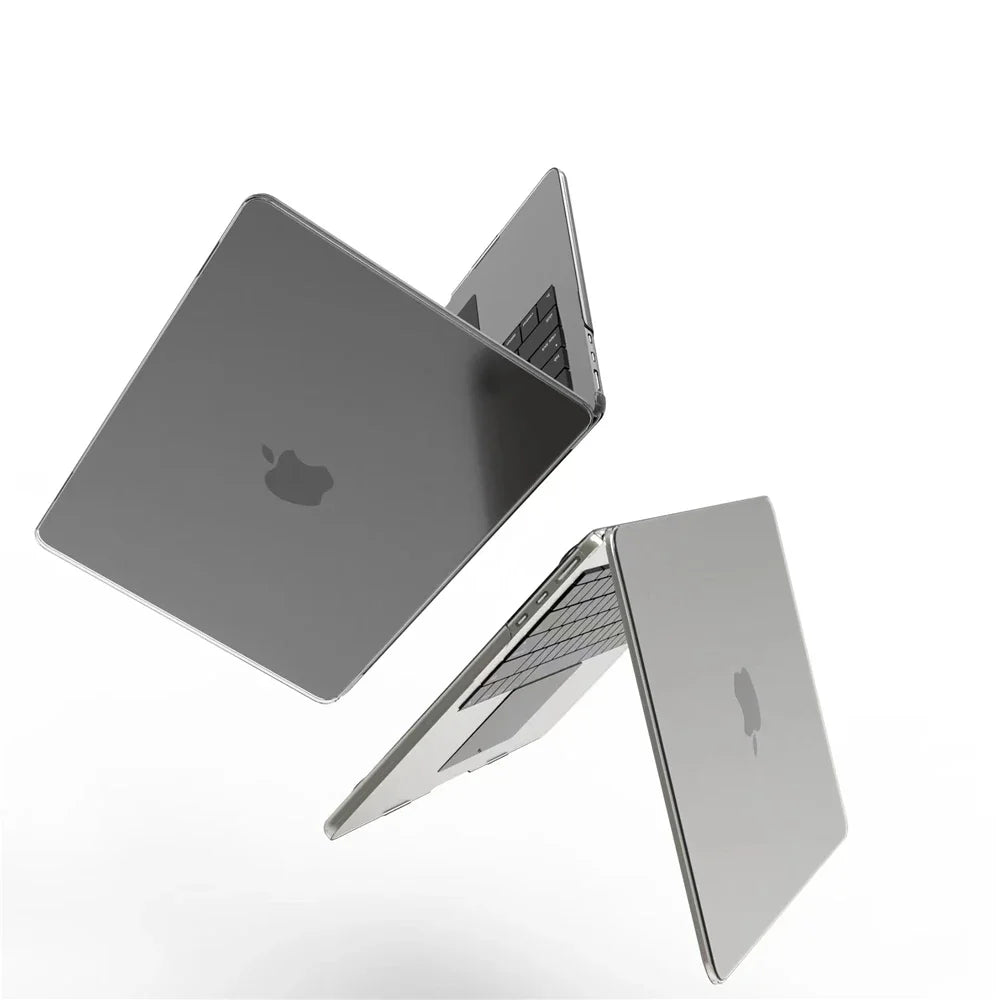 Slim Plastic Laptop Case for MacBook Air & Pro, 13–16" — product image 5