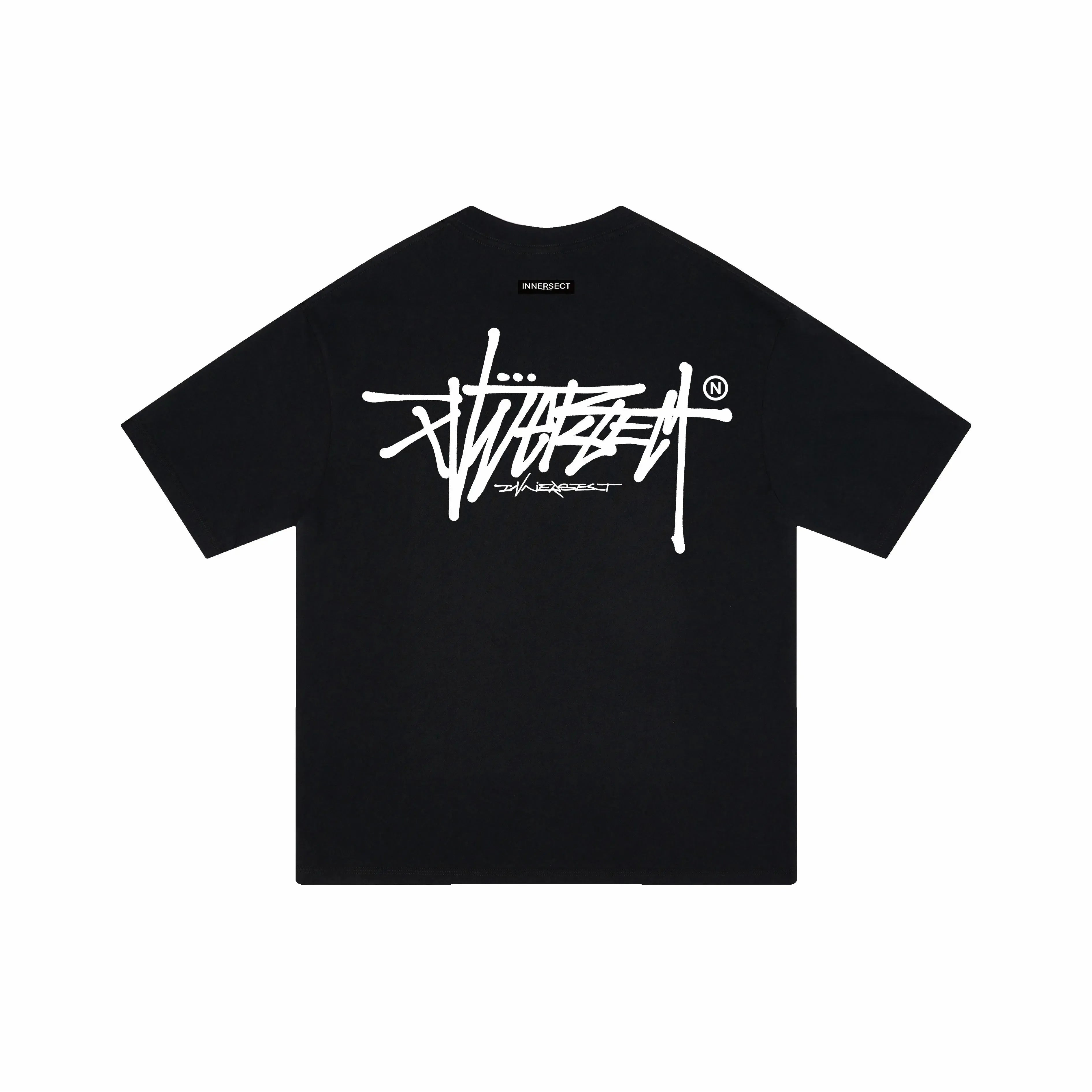 Y2K Round Neck T-Shirt