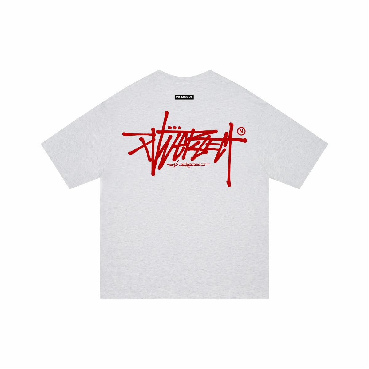 Y2K Round Neck T-Shirt — product image 6