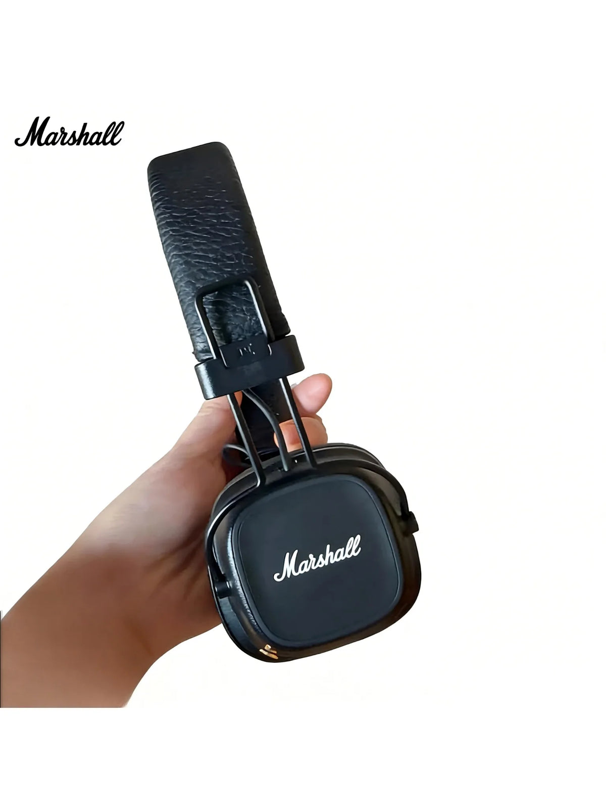 Marshall Major IV On-Ear Bluetooth Headphones — Foldable — product image 7