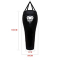 Bounce Back Boxing Sandbag — Foldable Reflex Trainer with Chain Hook — product image 6