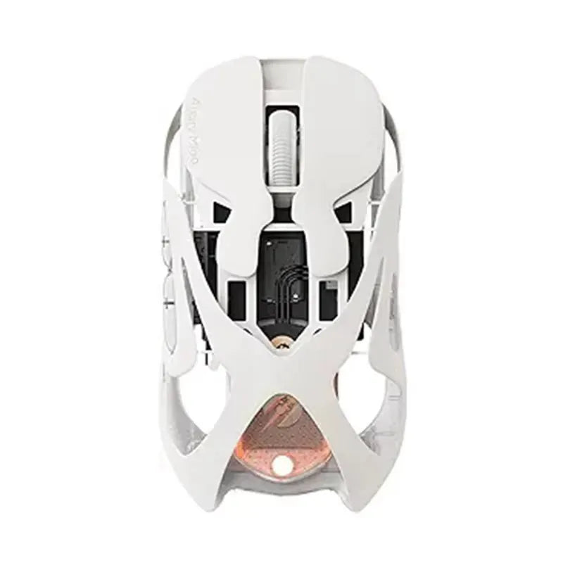 Angry Miao Infinity Wireless Gaming Mouse — PAW3950, Tri-Mode — product image 9