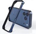 Aluminium Bumper Case — Slim Metal Frame, iPhone 11–17 — product image 7