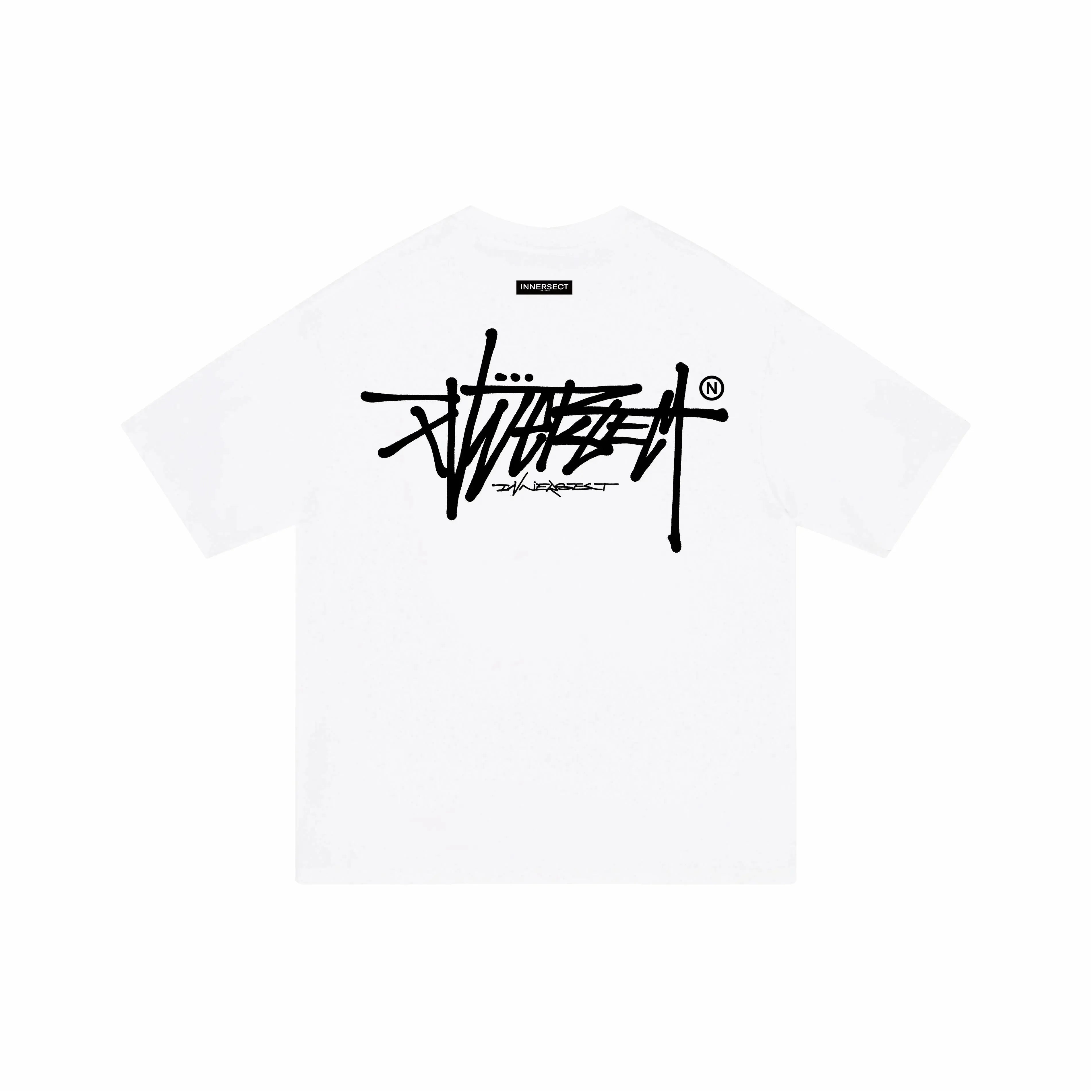 Y2K Round Neck T-Shirt — product image 5