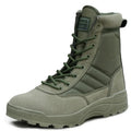 Men's Tactical Desert Boots — product image 7