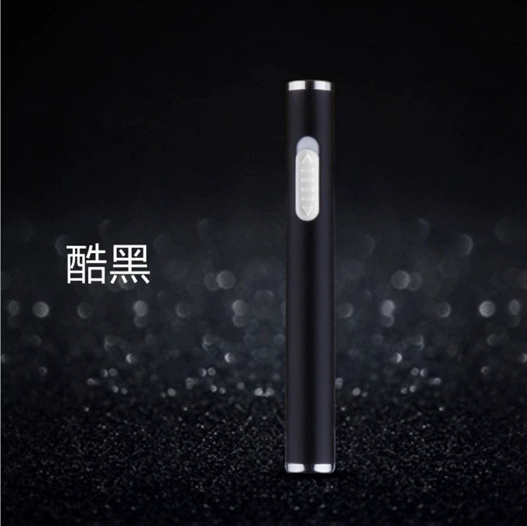 Tungsten Coil USB Lighter — Compact, Silent Ignition — product image 8