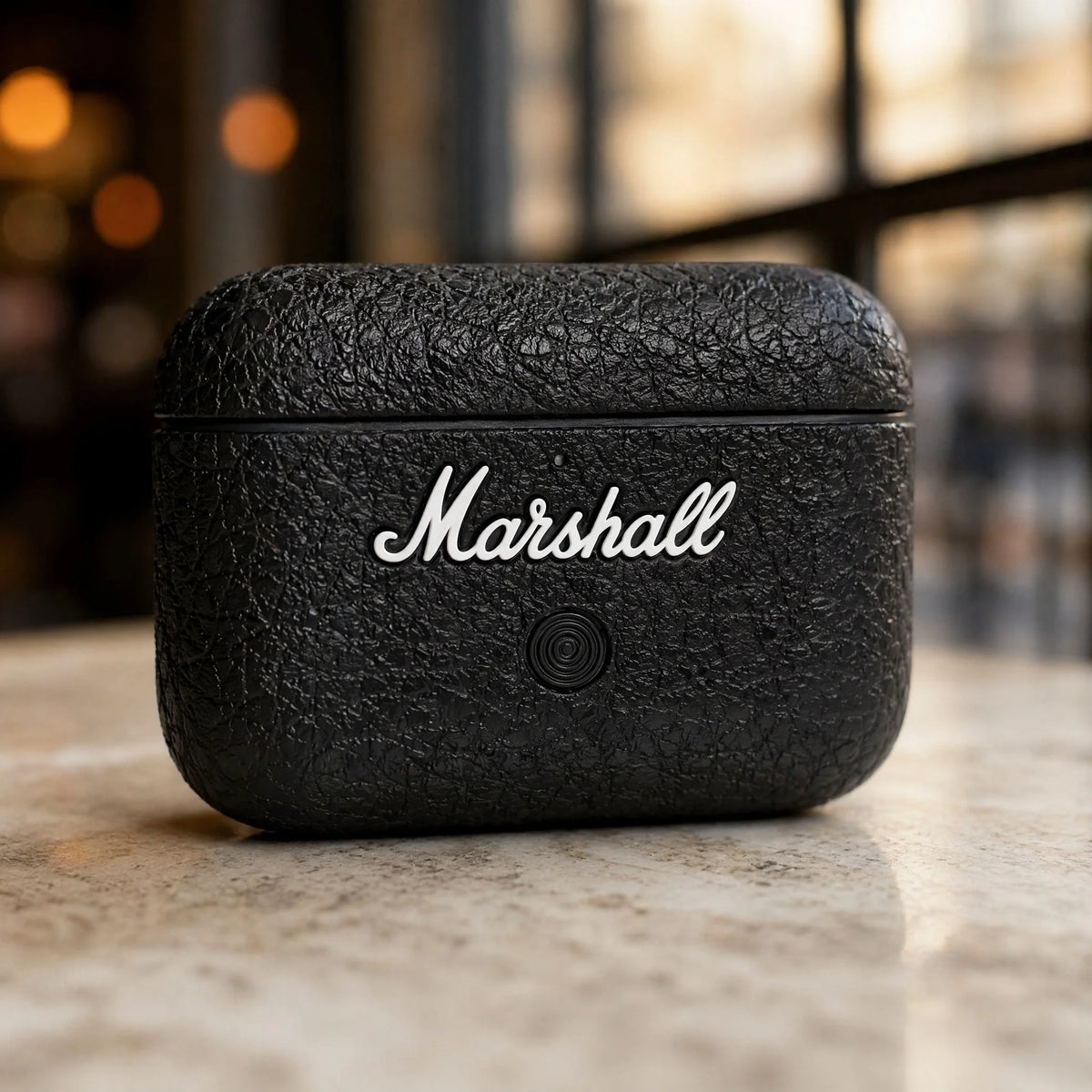 Marshall Wireless Earphones — Active Noise Cancelling — product image 6