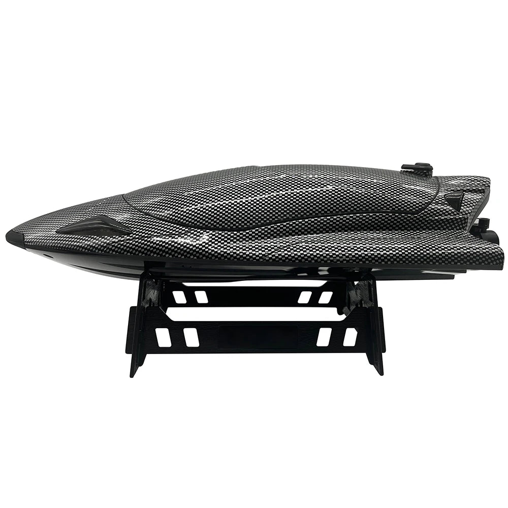 FY011 RC Speedboat — 2.4 GHz, 40 km/h, 2000 mAh — product image 3