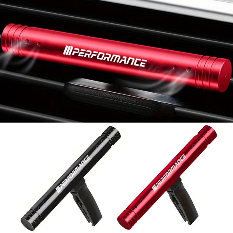 Air vent clip aromatherapy diffuser for BMW