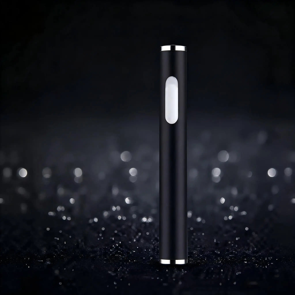 Tungsten Coil USB Lighter — Compact, Silent Ignition — product image 6